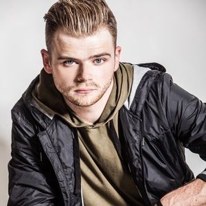 Meet your Posher, Caleb